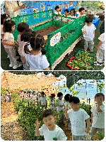< 3세 현장학습 - 담양 산들강 체험장 > - 행복