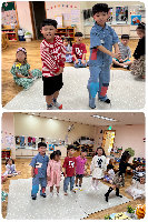 < 5세  10월 생일잔치- 배려반 >
